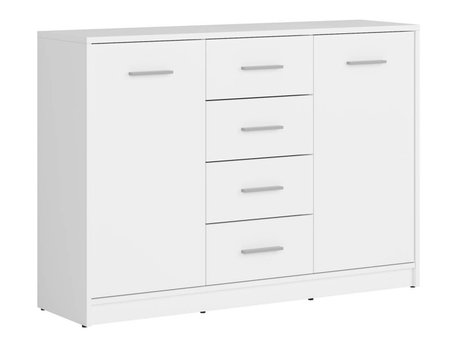 Commode Novsore 118 (Blanc)