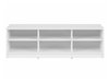 Meuble TV Novsore 117 (Blanc)