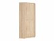Armoire d'angle Novsore 119 (Sonoma chêne)