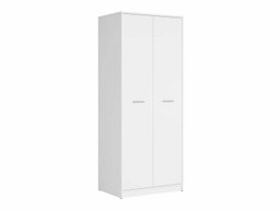 Armoire Novsore 120 (Blanc)