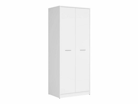 Armoire Novsore 120 (Blanc)