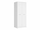Armoire Novsore 120 (Blanc)