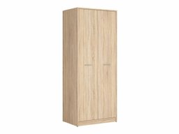 Armoire Novsore 120 (Sonoma chêne)