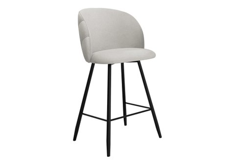 Chaise de bar Sparks 204 (Royal Velvet 01)