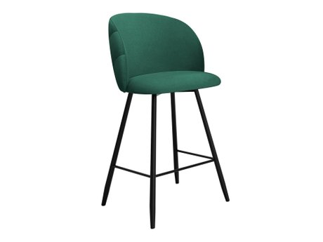 Chaise de bar Sparks 204 (Royal Velvet 12)