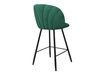 Chaise de bar Sparks 204 (Royal Velvet 12)