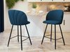Chaise de bar Sparks 204 (Royal Velvet 14)