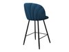Chaise de bar Sparks 204 (Royal Velvet 14)