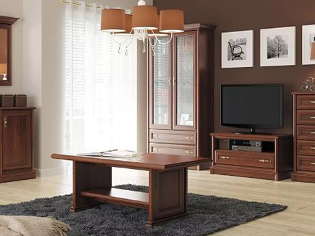 Ensemble de salon Vendore 120