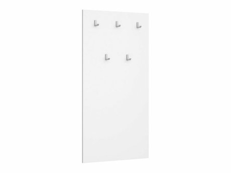 Portemanteau Novsore 139 (Blanc)