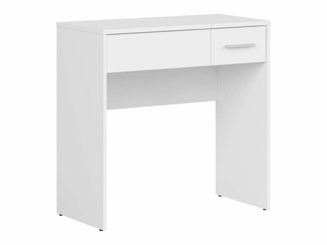 Coiffeuse Novsore 140 (Blanc)