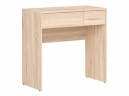 Coiffeuse Novsore 140 (Sonoma chêne)