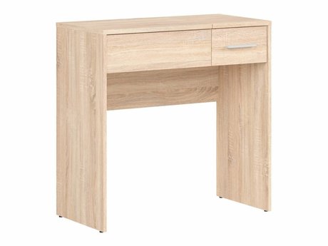 Coiffeuse Novsore 140 (Sonoma chêne)