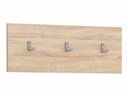 Portemanteau Novsore 143 (Sonoma chêne)