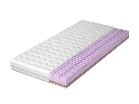 Matelas Stellos