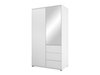Armoire Comfivo Fersoe 112 (Blanc)