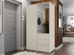 Armoire Comfivo Fersoe 112 (Cachemire)