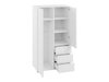 Armoire Comfivo Fersoe 112 (Cachemire)