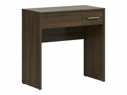 Coiffeuse Novsore 140 (Chêne foncé)