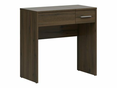 Coiffeuse Novsore 140 (Chêne foncé)