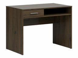 Bureau Novsore 108 (Chêne foncé)
