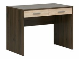 Bureau Novsore 109 (Chêne foncé + Sonoma chêne)