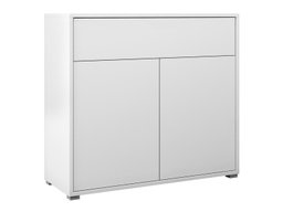 Commode Comfivo Fersoe 114 (Blanc)