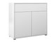 Commode Comfivo Fersoe 114 (Blanc)
