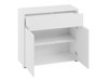 Commode Comfivo Fersoe 114 (Blanc)