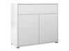 Commode Comfivo Tutela IV (Blanc)