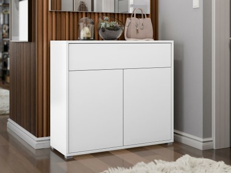 Commode Comfivo Tutela IV (Blanc)