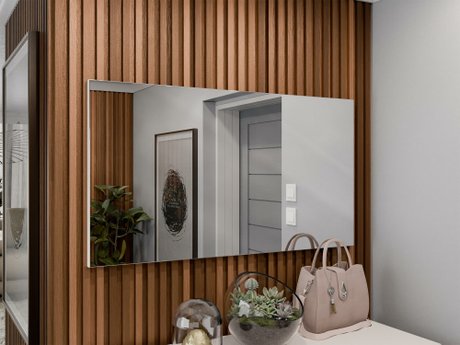 Miroir Comfivo Fersoe 115 (Cachemire)