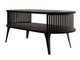 Table basse Vitum III (Noir)