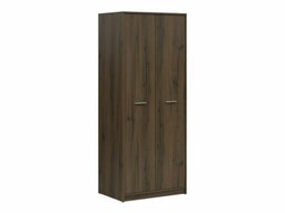 Armoire Novsore 120 (Chêne foncé)