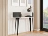 Console Sordore 111 (Noir + Blanc)