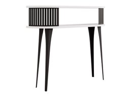 Console Sordore 111 (Noir + Blanc)