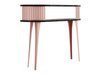 Console Sordore 113 (Rose + Marbre noir)