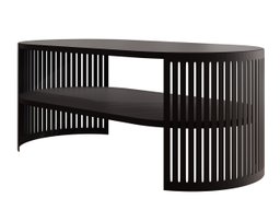 Table basse Civer III (Noir)
