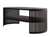 Table basse Civer III (Noir)
