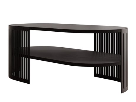 Table basse Civer VI (Noir)