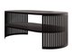 Table basse Evanola 103 (Noir)