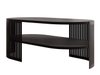 Table basse Evanola 106 (Noir)