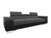 Canapé convertible Comfivo Vinetum (Soft 011 + Lux 06)