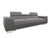 Canapé convertible Comfivo Vinetum (Soft 029 + Lux 05)