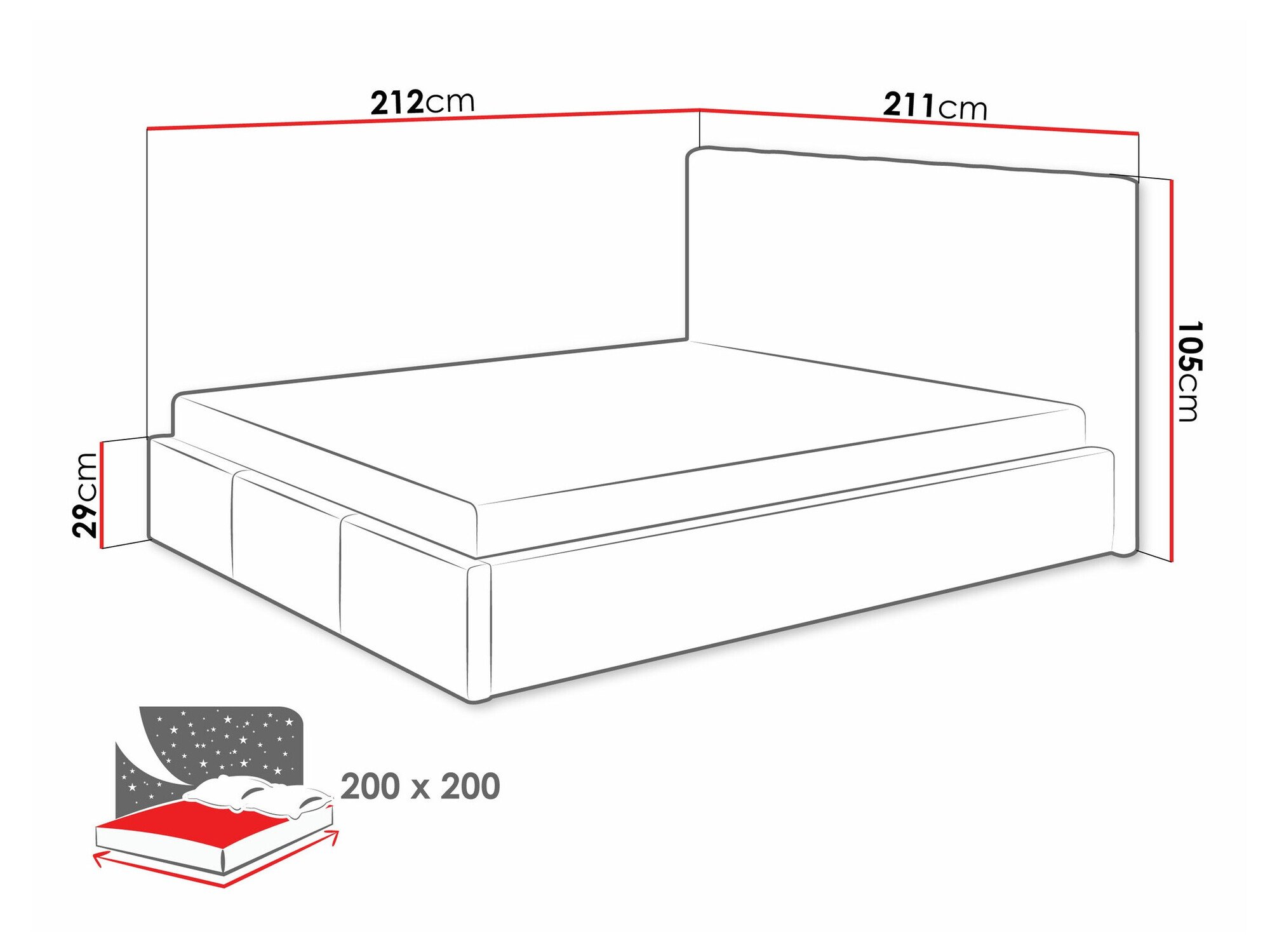 Lit ComfiDream 179 (Fresh 01)