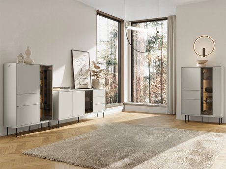 Ensemble de salon Voloma 107