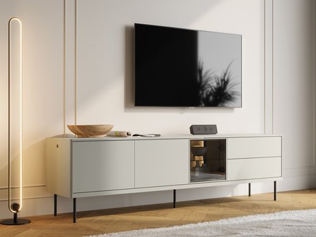 Meuble TV Voloma 106