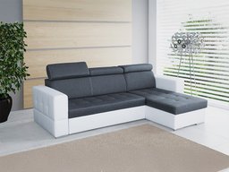 Canapé d'angle Temple 106