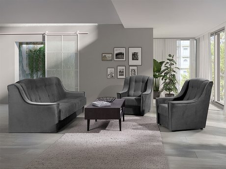 Ensemble de canapés Providence 110 (Kronos 22)