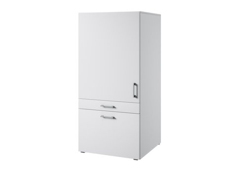Armoire de bain à poser Novdele 101